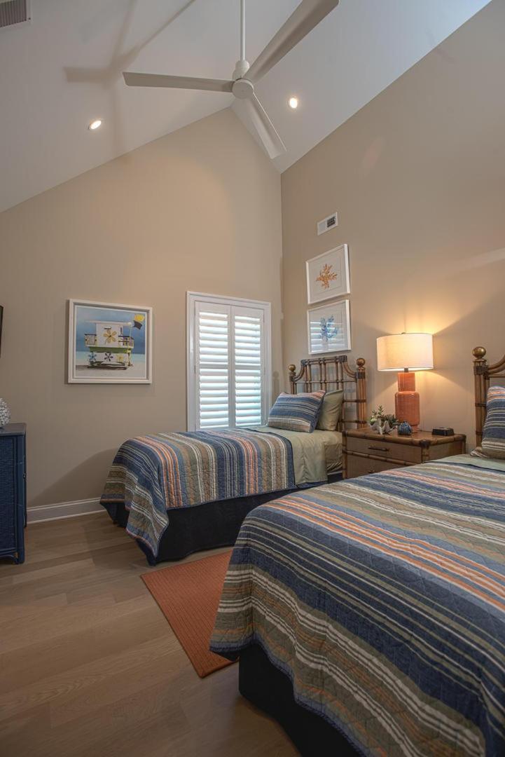St Lawrence Street 12 Villa Rehoboth Beach Kültér fotó